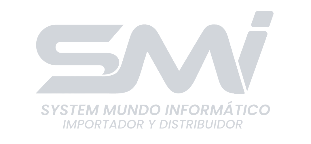 SMI - System Mundo Informático